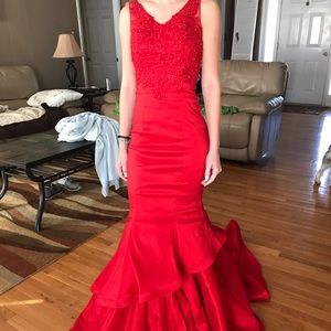Formal/Prom/Pageant Dress